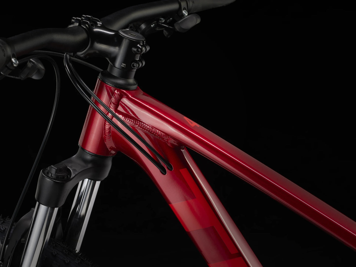 Trek Marlin 4 (Crimson)