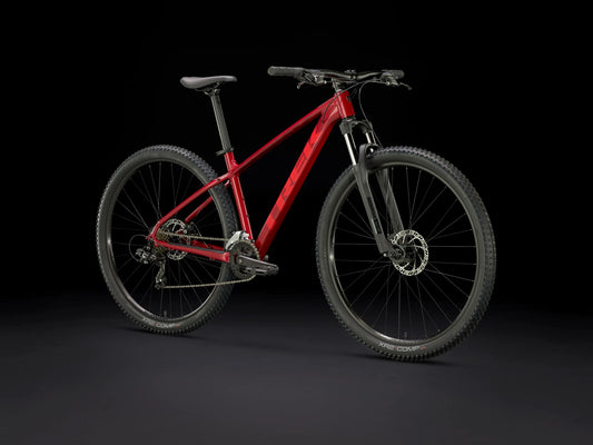 Trek Marlin 4 (Crimson)