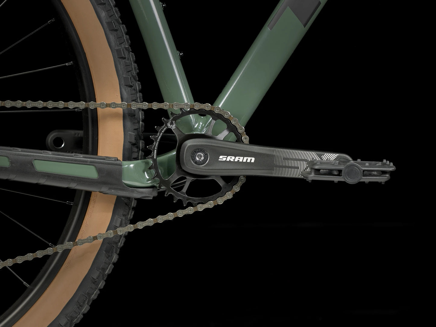 Trek Marlin 7 (Keswick)