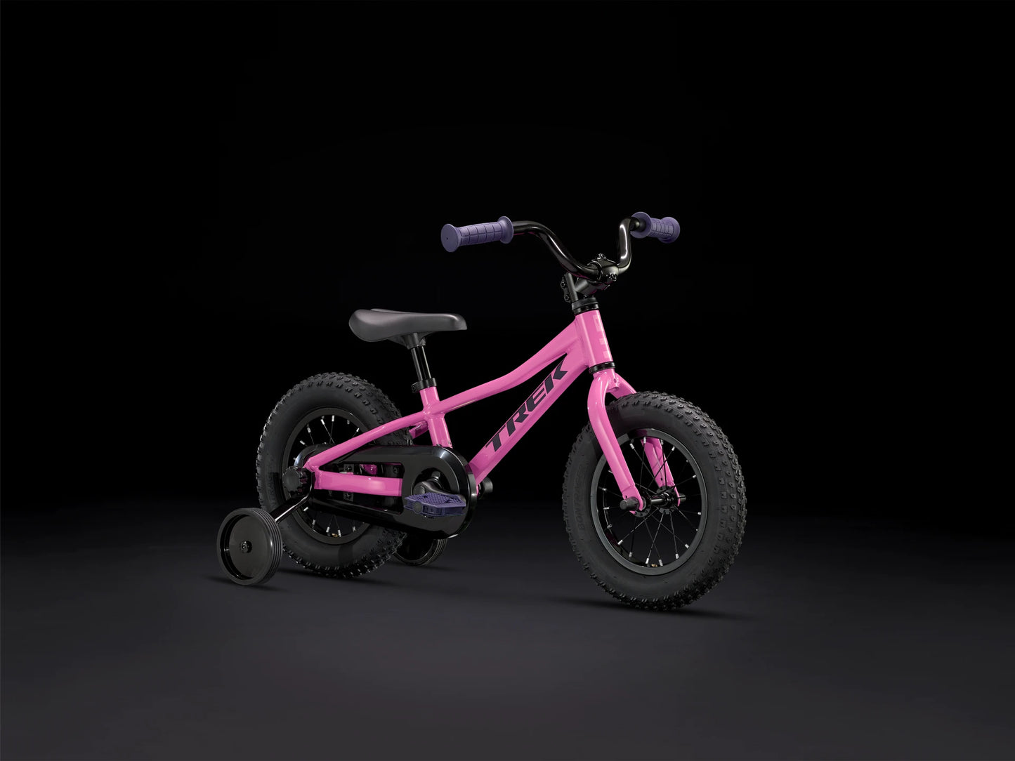 Trek Precaliber 12 (Flamingo Pink)