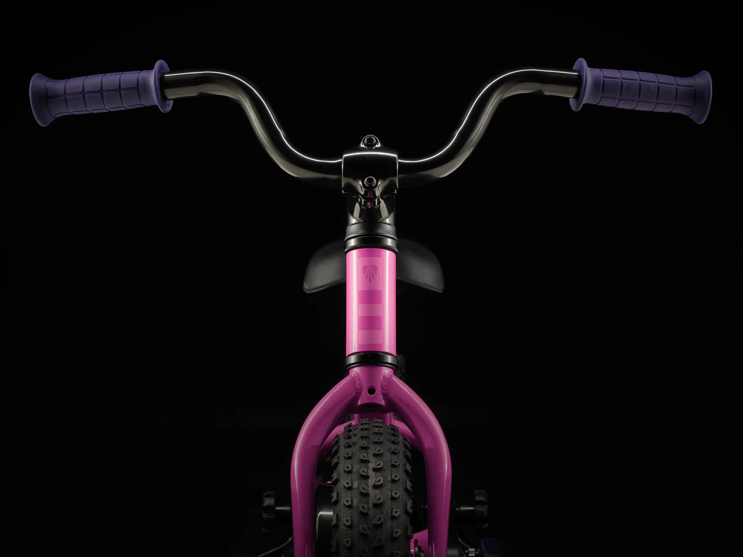 Trek Precaliber 12 (Flamingo Pink)