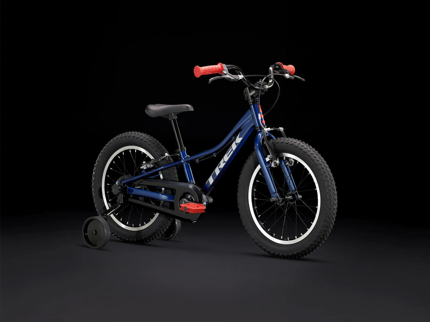 Trek Precaliber 16 (Mulsanne Blue)