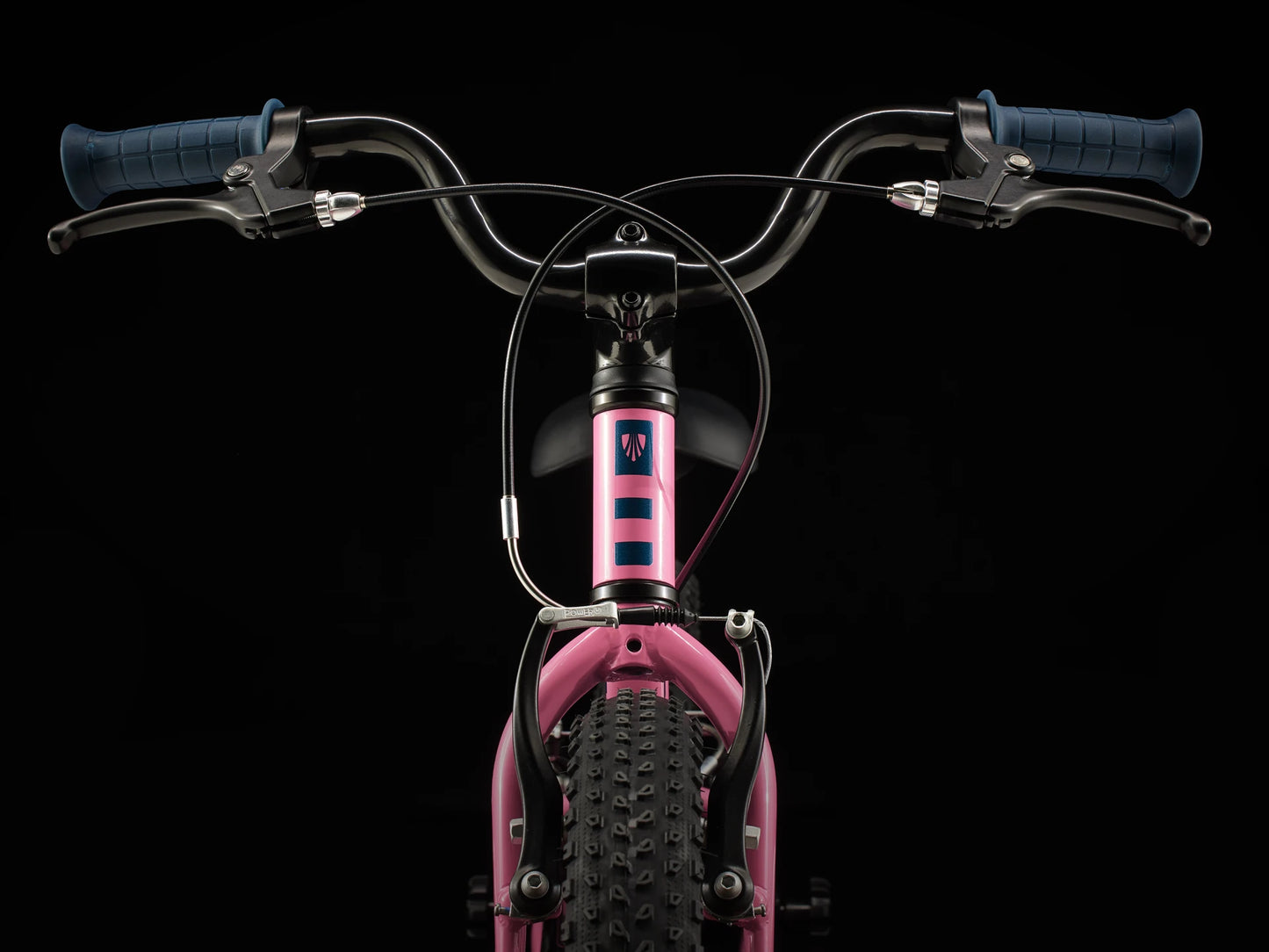 Trek Precaliber 16 (pink frosting)
