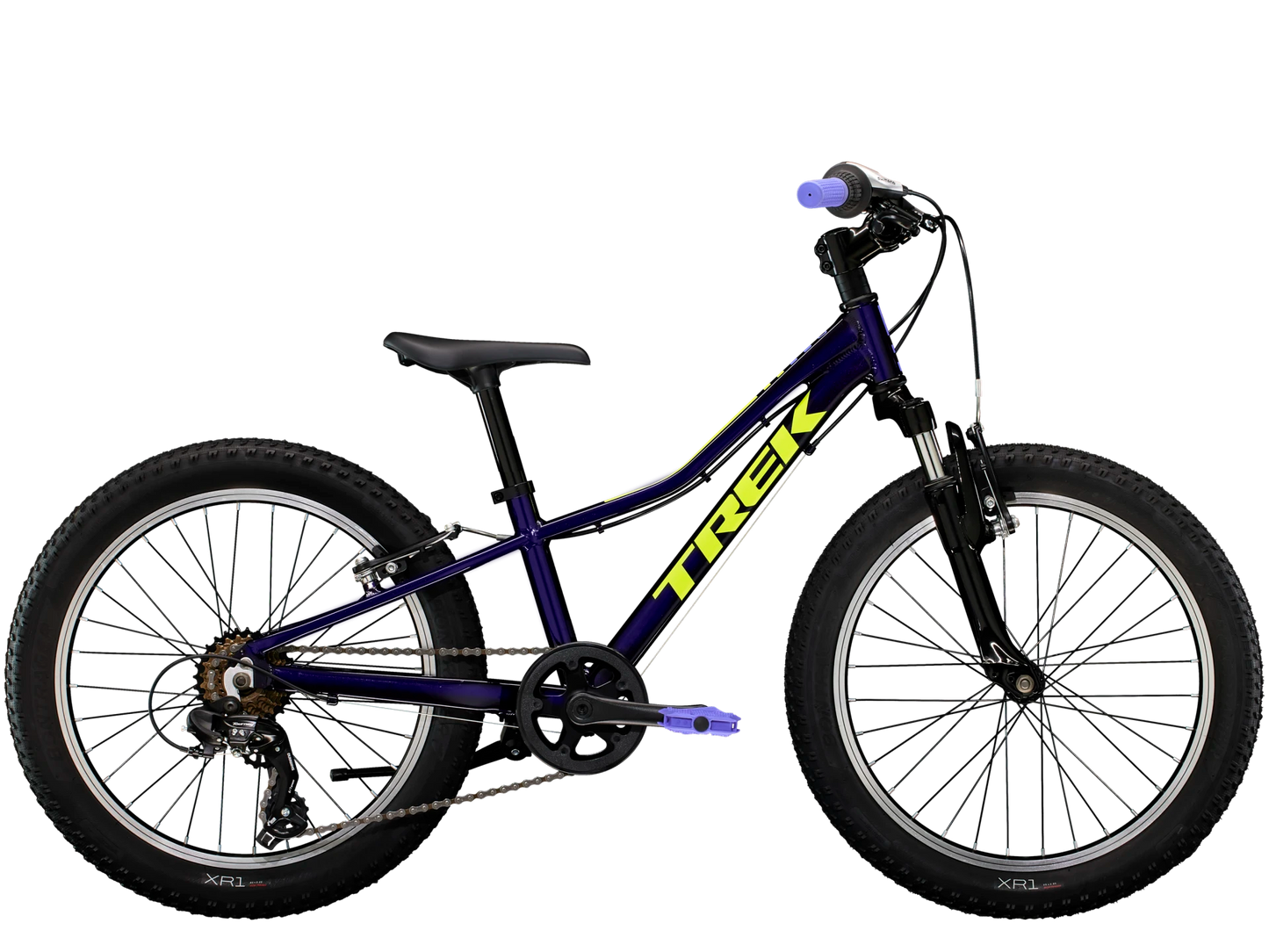 Trek Precaliber 20 (Purple Abyss)