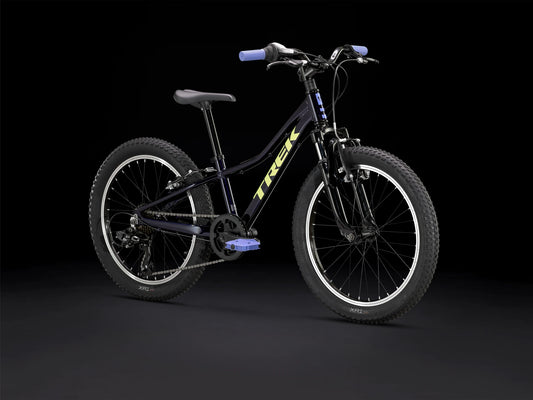 Trek Precaliber 20 7-girs (Purple Abyss)