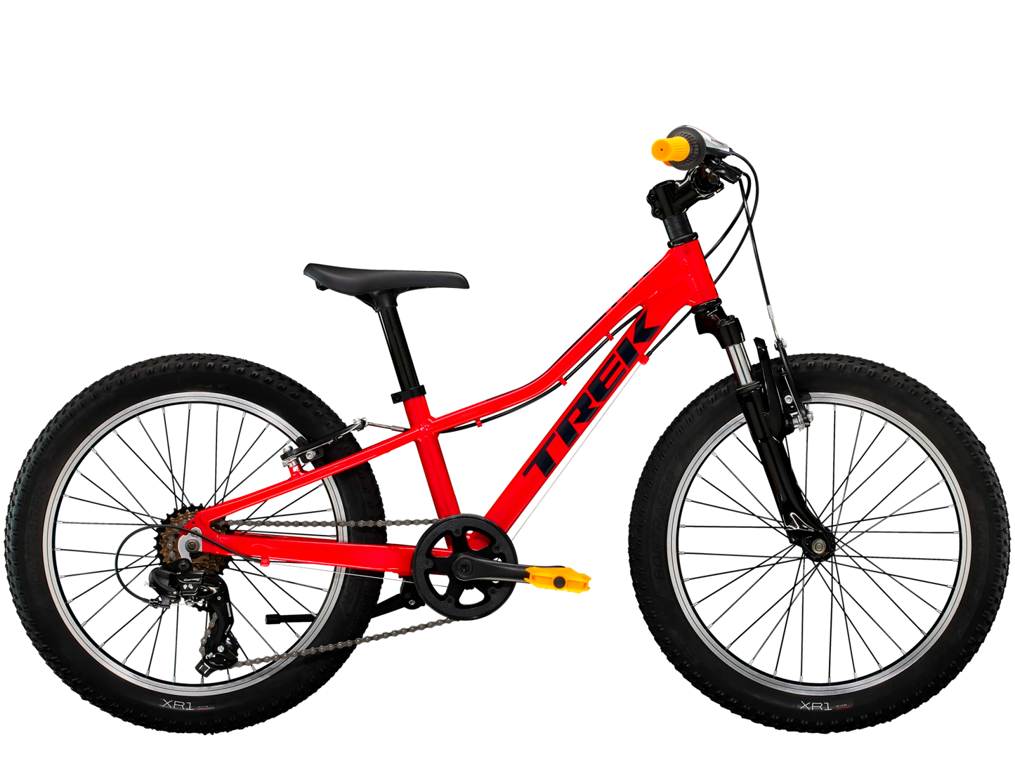 Trek Precaliber 20 (Viper Red)