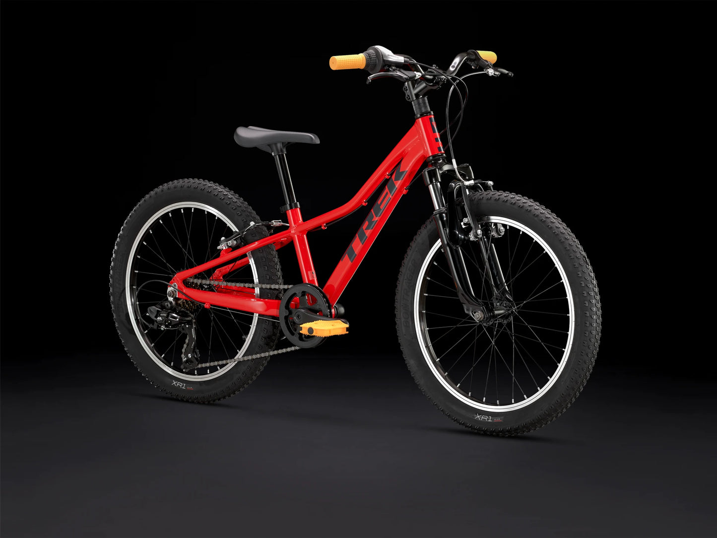 Trek Precaliber 20 (Viper Red)