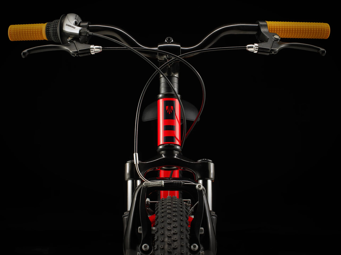 Trek Precaliber 20 (Viper Red)
