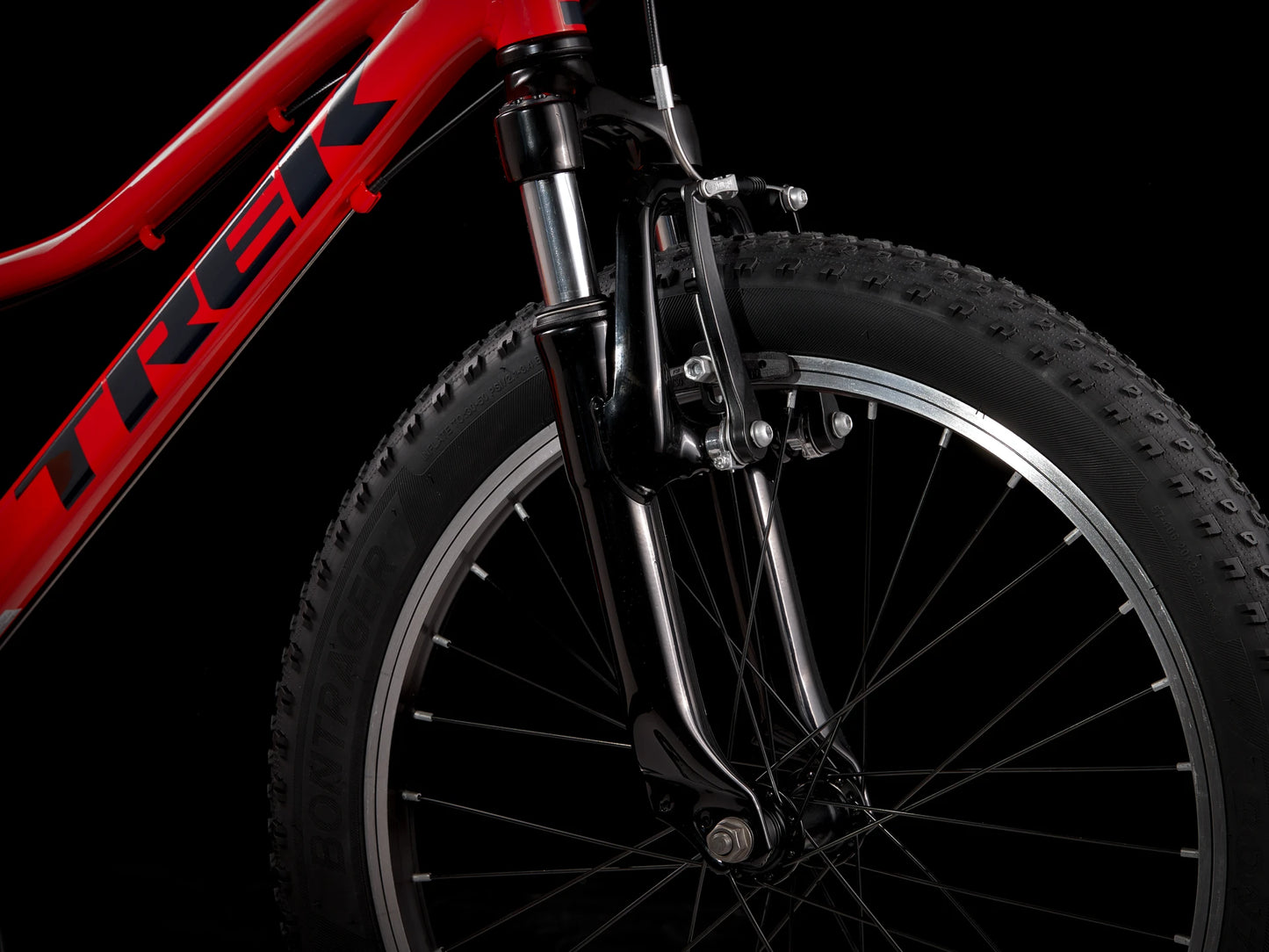 Trek Precaliber 20 (Viper Red)
