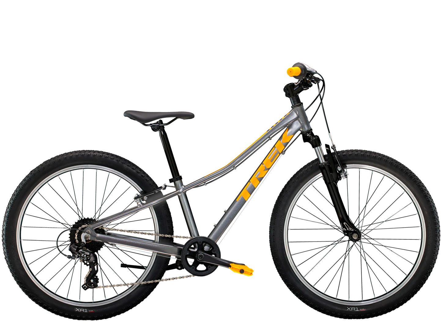 Trek Precaliber 24 (Anthracite)