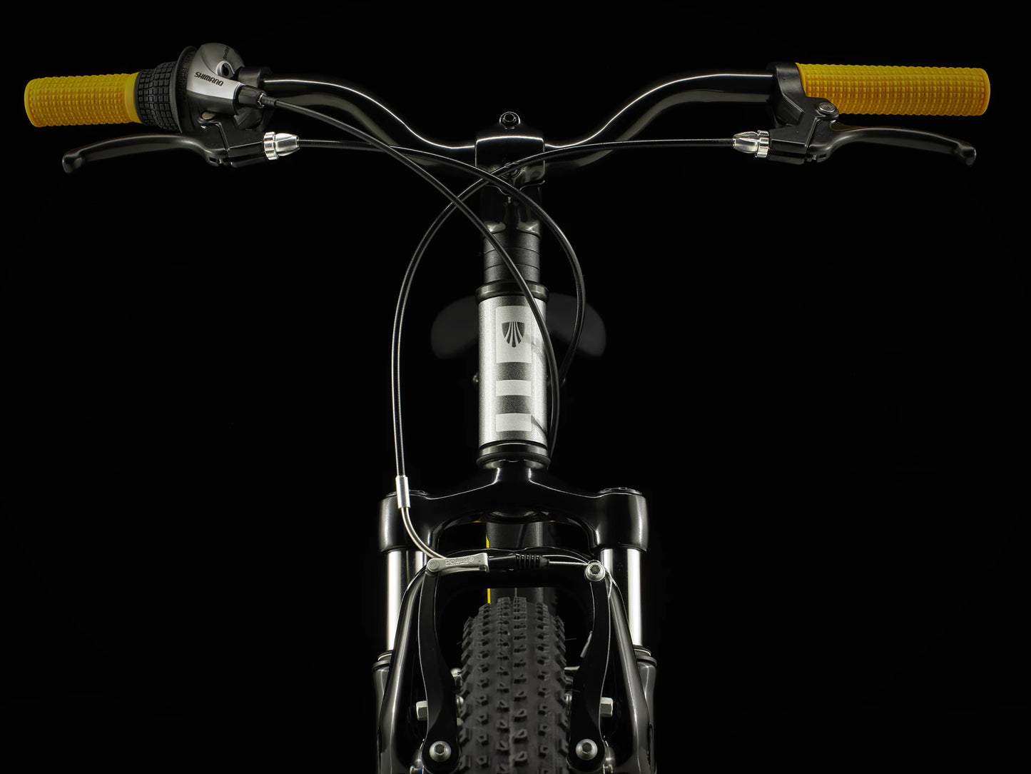 Trek Precaliber 24 (Anthracite)