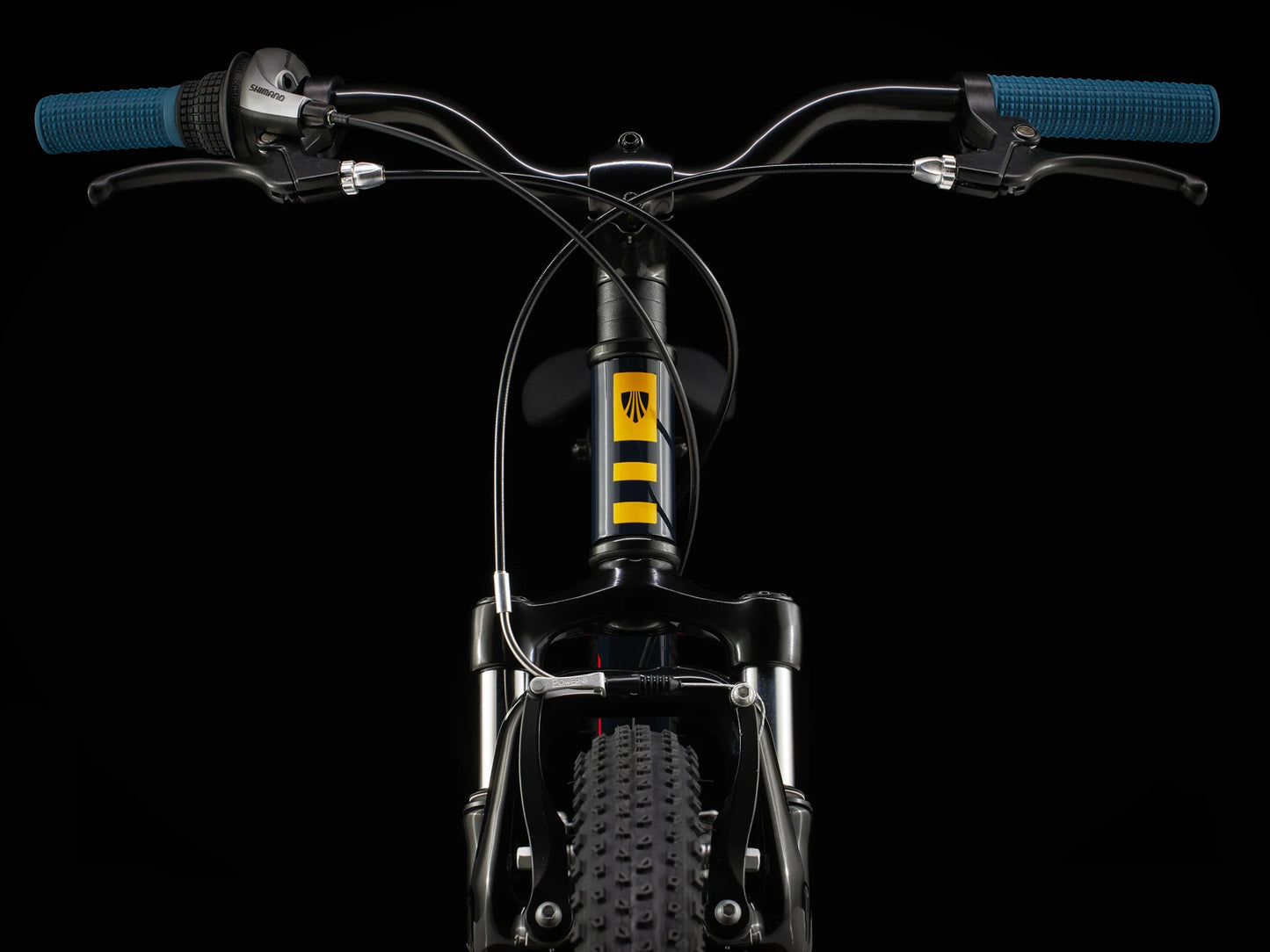 Trek Precaliber 24 (Nautical Navy)