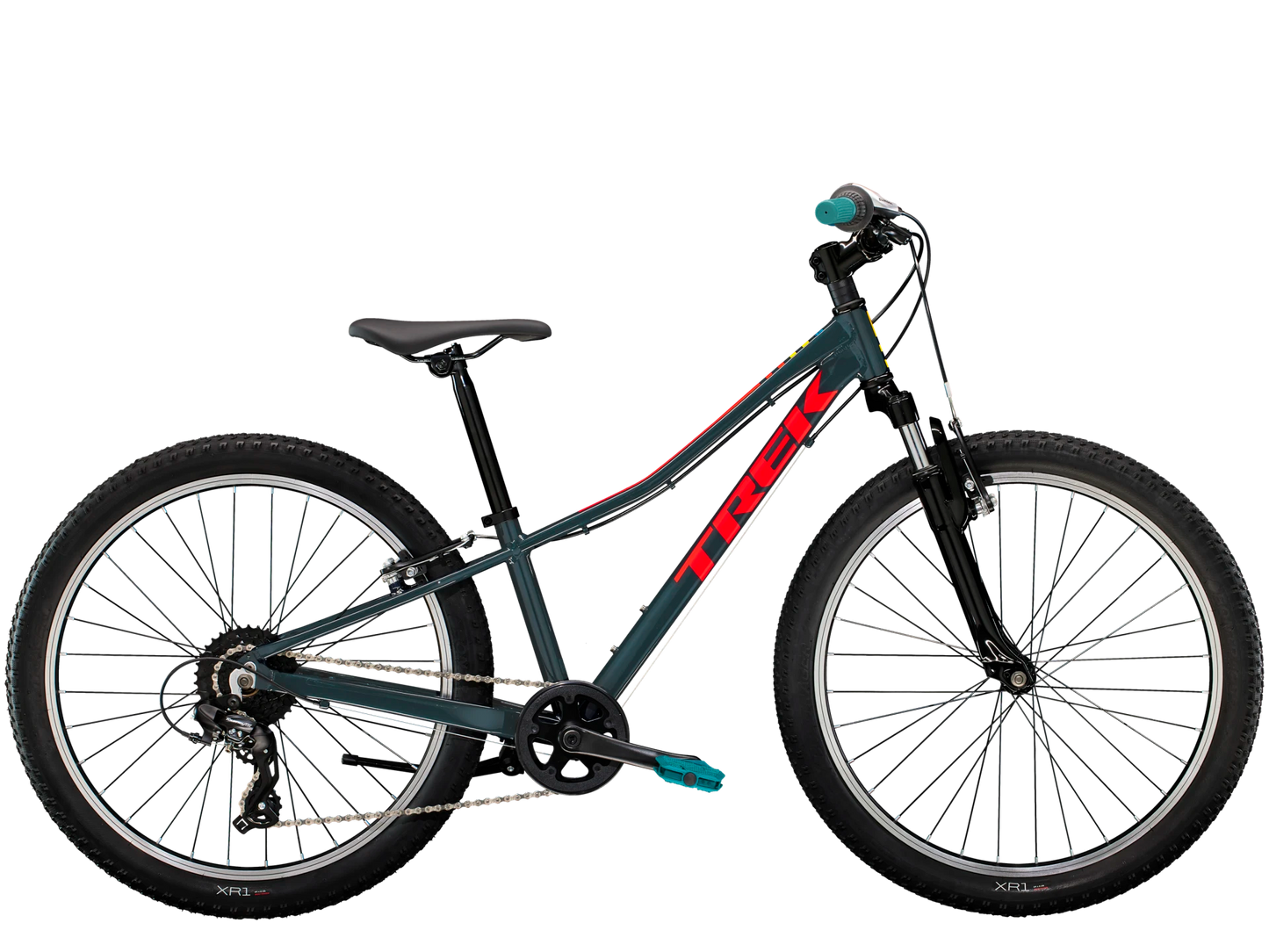Trek Precaliber 24 (Nautical Navy)