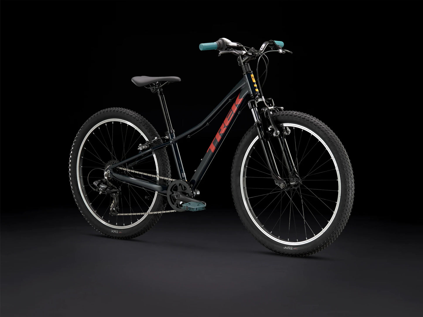 Trek Precaliber 24 (Nautical Navy)