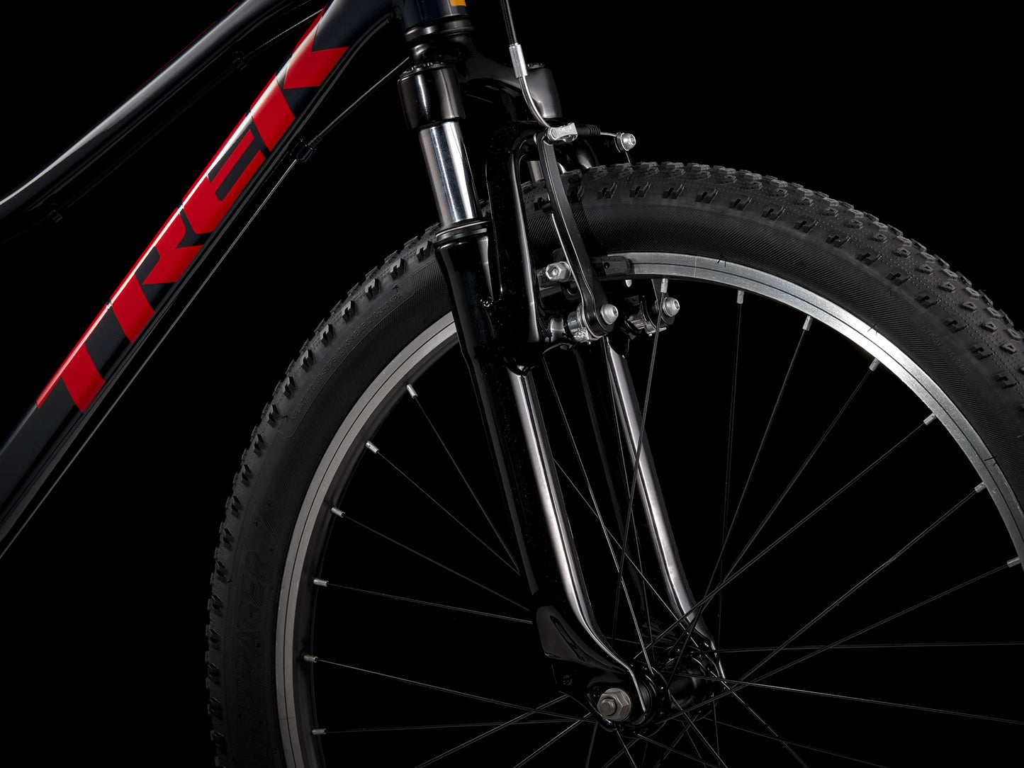 Trek Precaliber 24 (Nautical Navy)