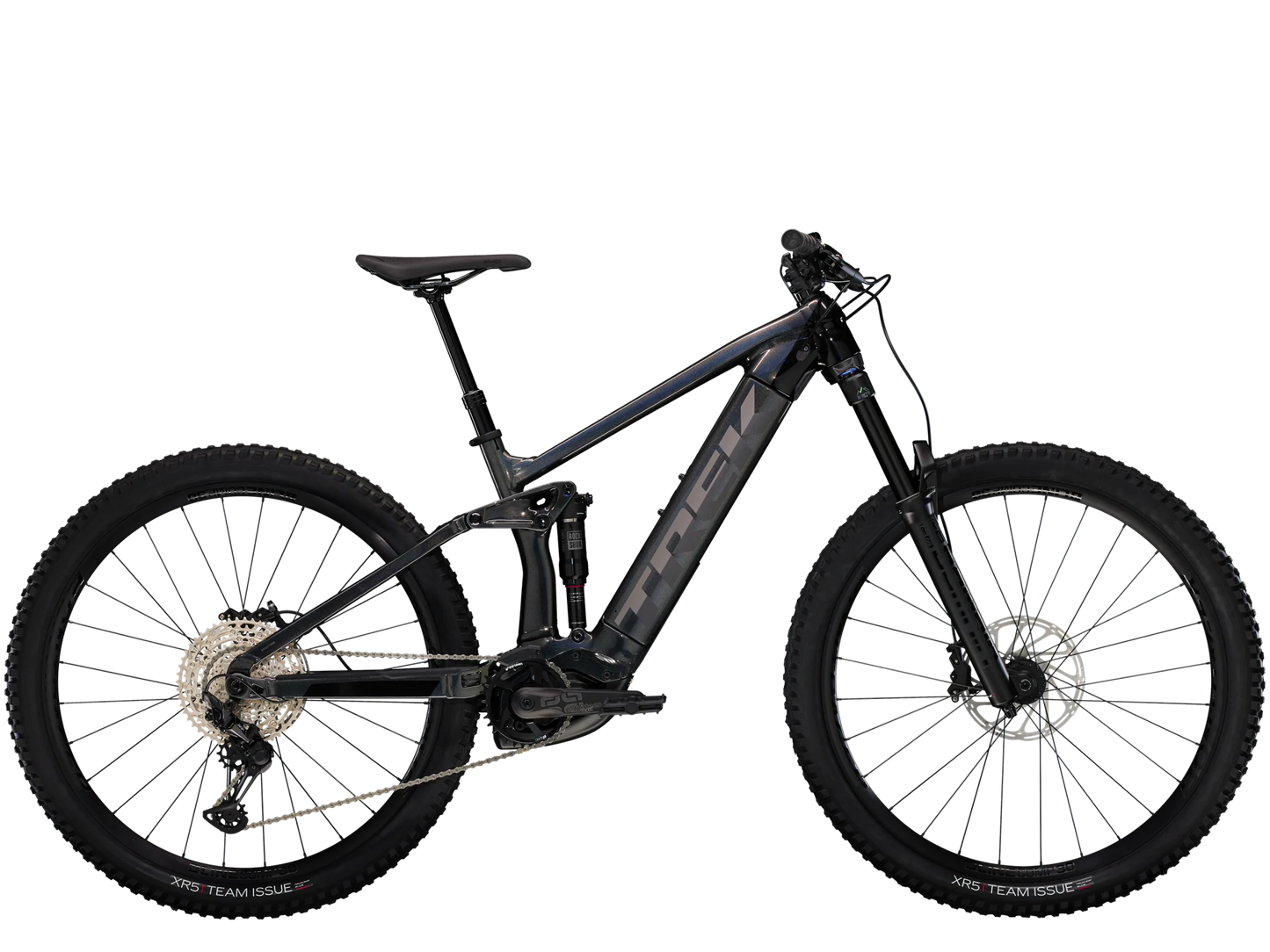 Trek Rail 7 Gen 3 (Dark Prismatic)