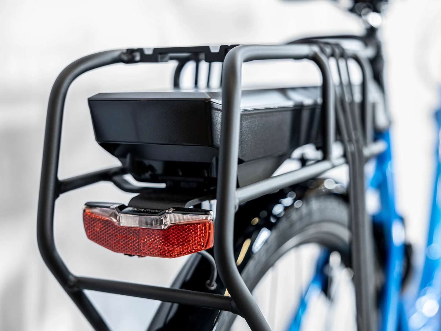 Trek Verve+ 2 Lowstep (Alpine Blue)