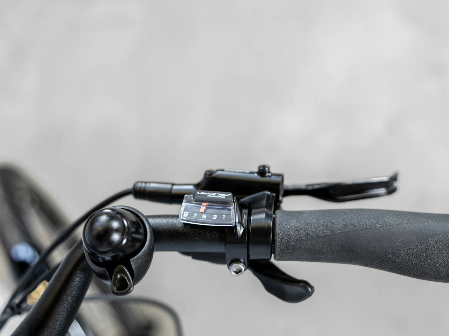 Trek Verve+ 2 Lowstep (Blue Sage)