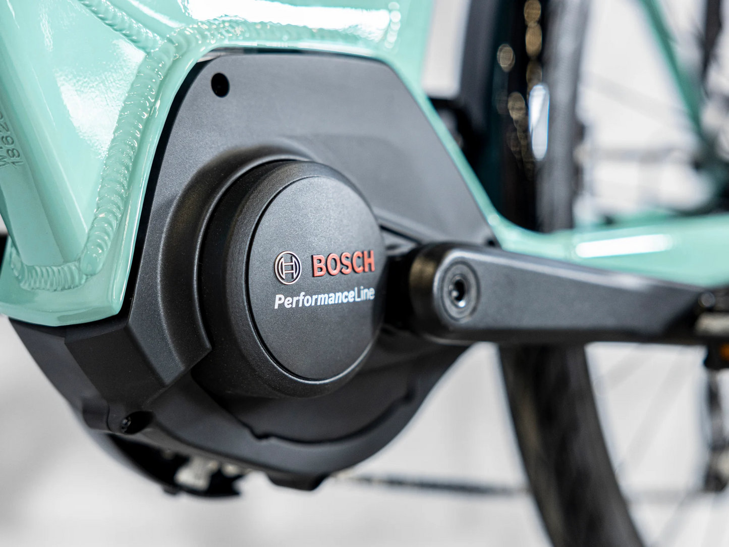Trek Verve+ 2 Lowstep (Blue Sage)