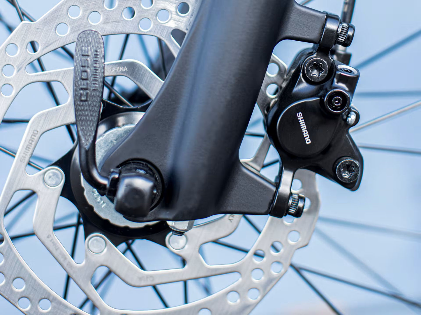 Trek Verve+ 2 Lowstep (Matte Gunmetal)