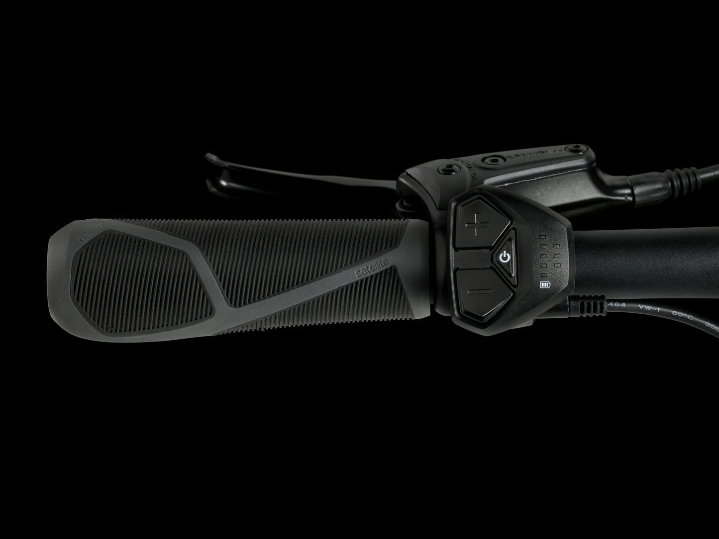 Trek Verve+ 1 LT Lowstep (Viper Red)