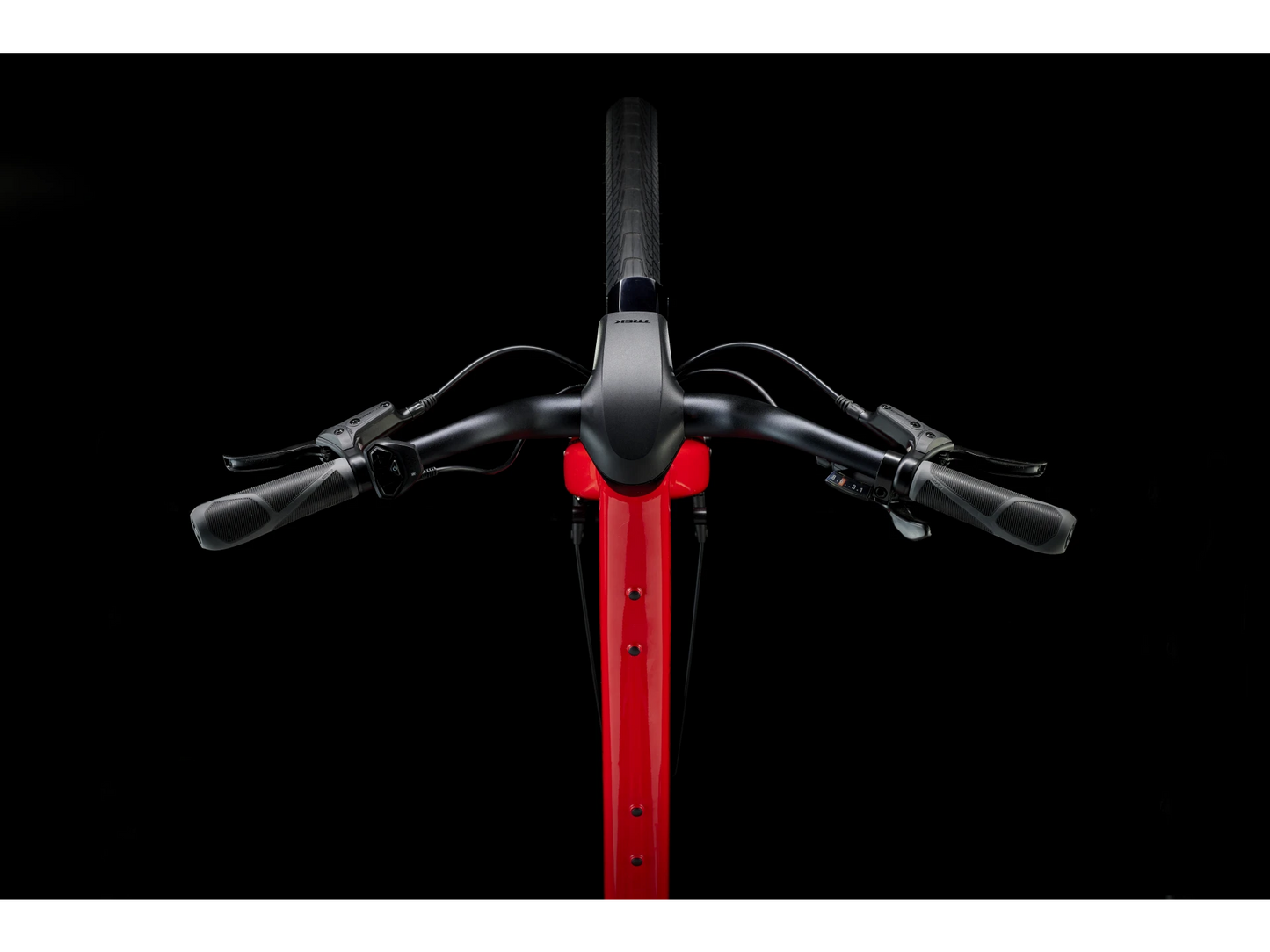 Trek Verve+ 1 LT Lowstep (Viper Red)