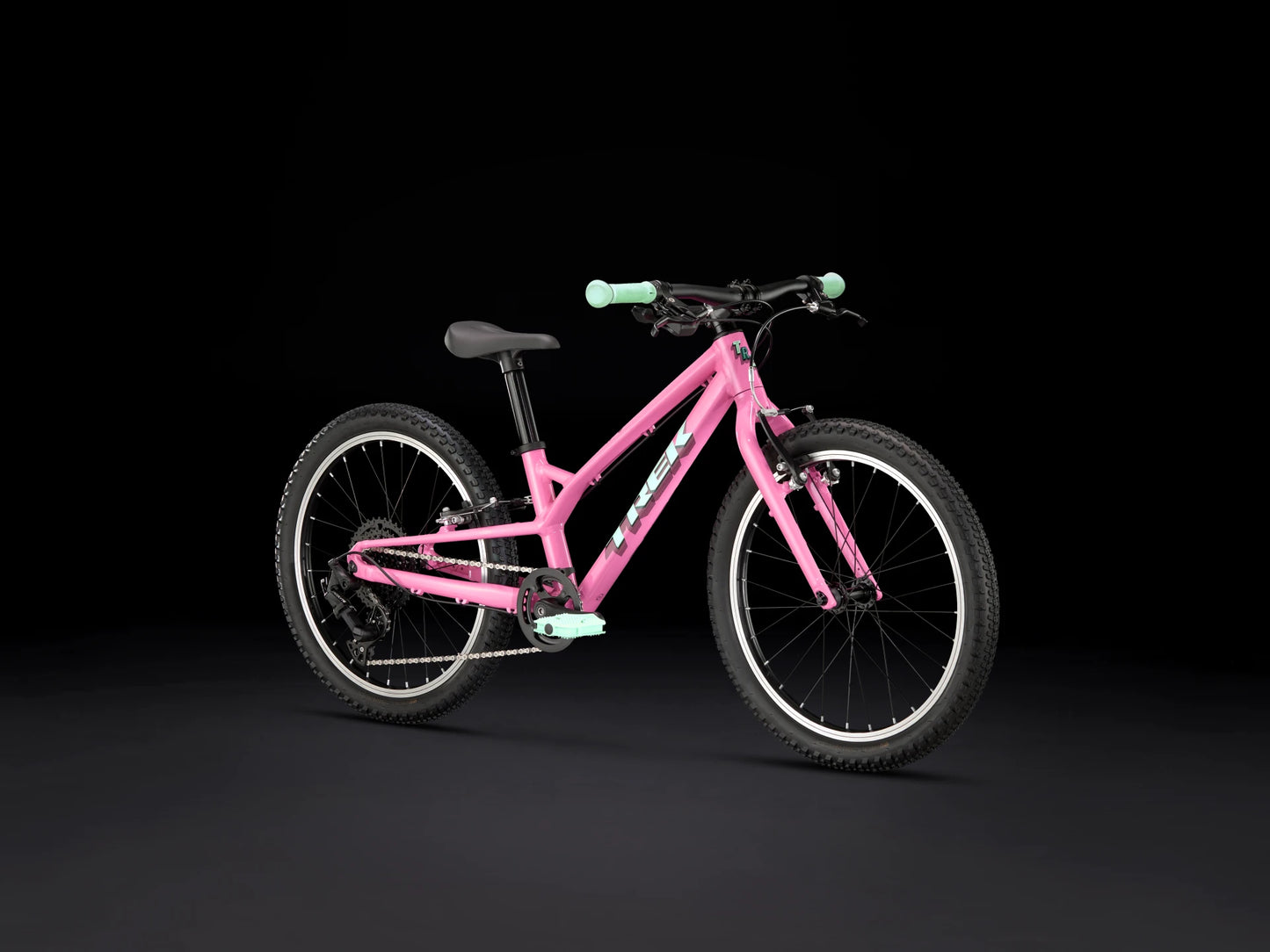 Trek Wahoo 20 Path (Pink frosting)