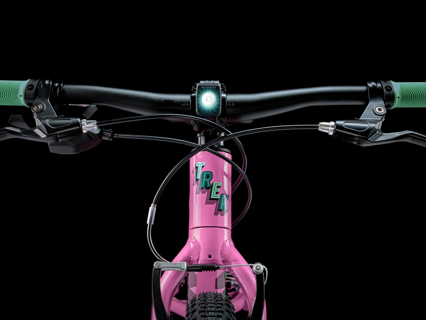 Trek Wahoo 20 Path (Pink frosting)