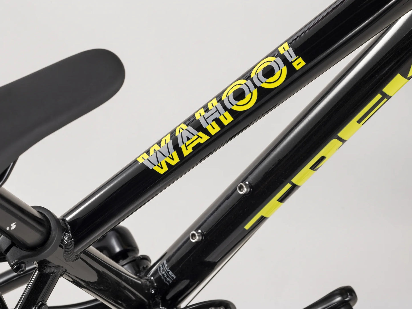 Trek Wahoo 20 (Trek Black/Volt)