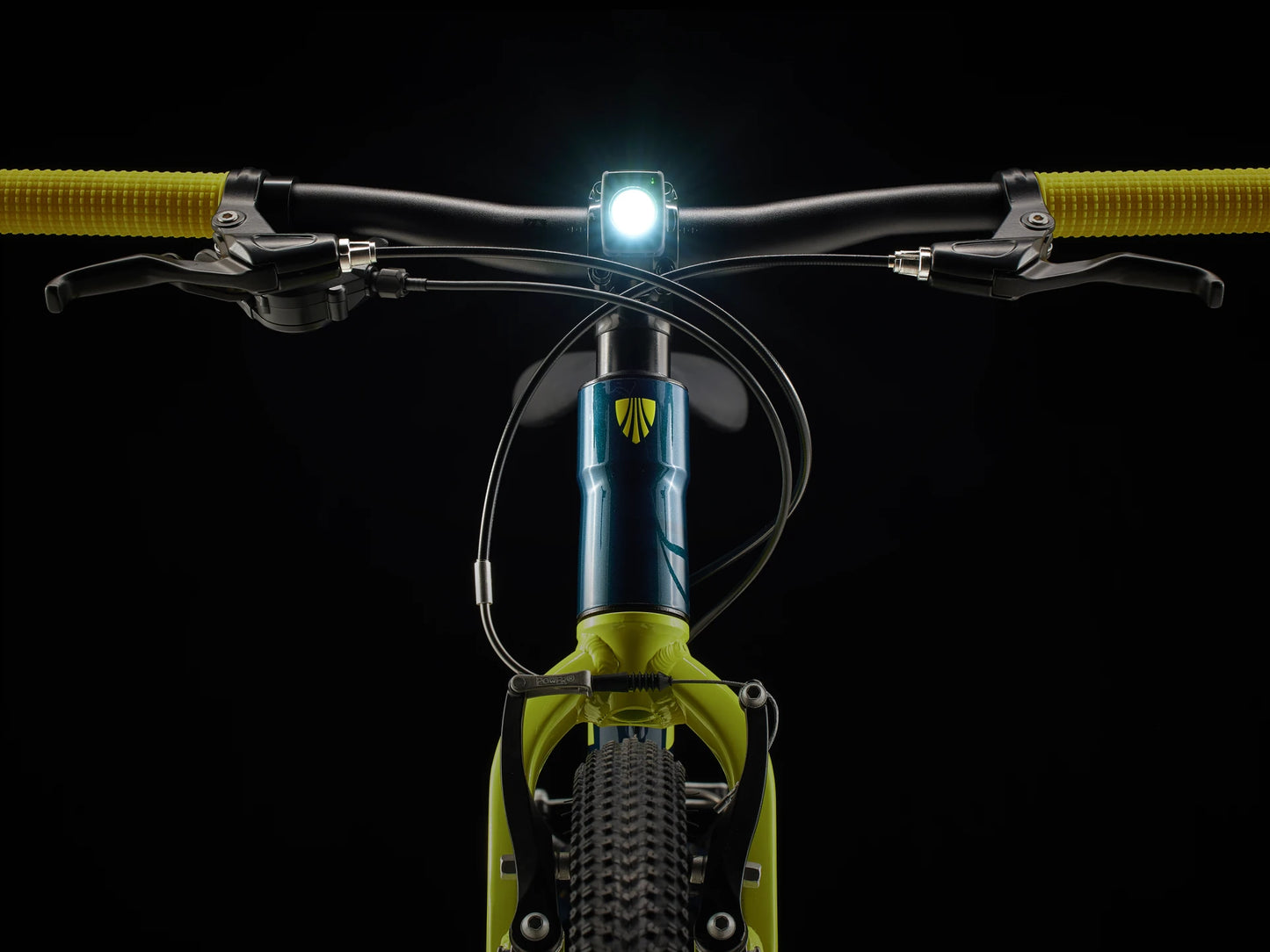 Trek Wahoo 24 (Dark Aquatic)