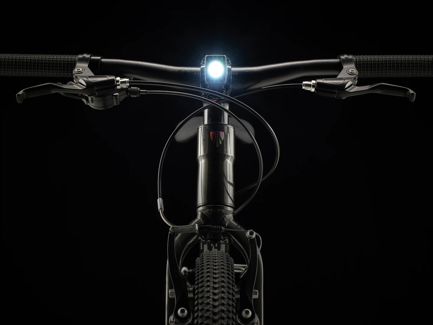 Trek Wahoo 24 (Dnister Black)