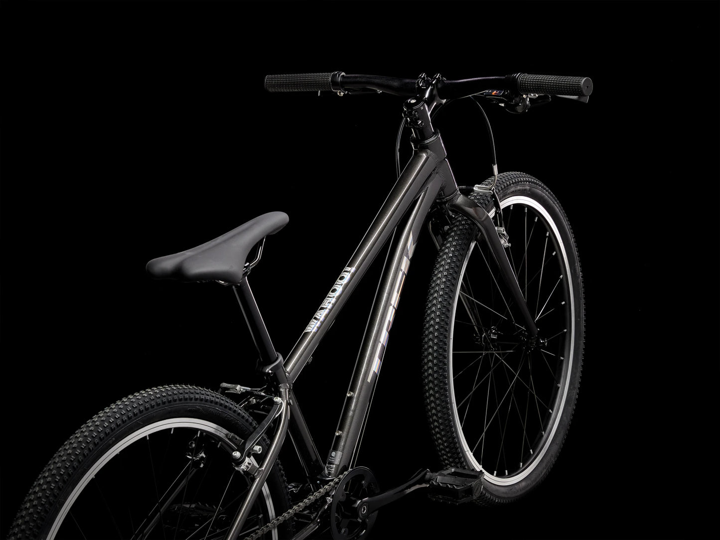 Trek Wahoo 24 (Dnister Black)