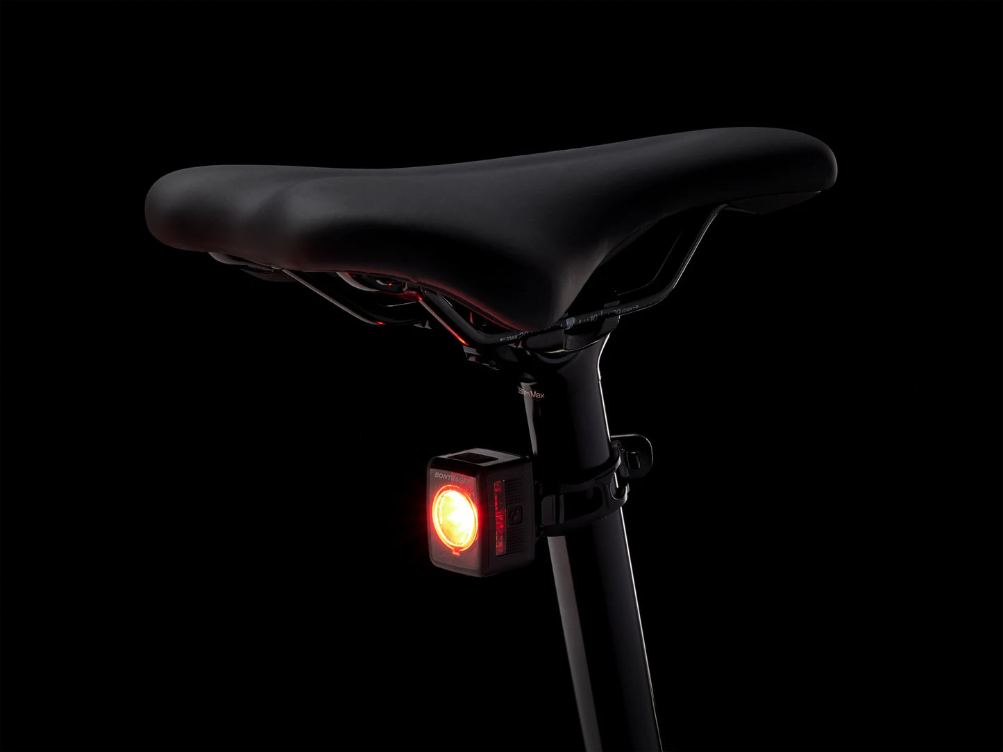 Trek Wahoo 24 (Dnister Black)