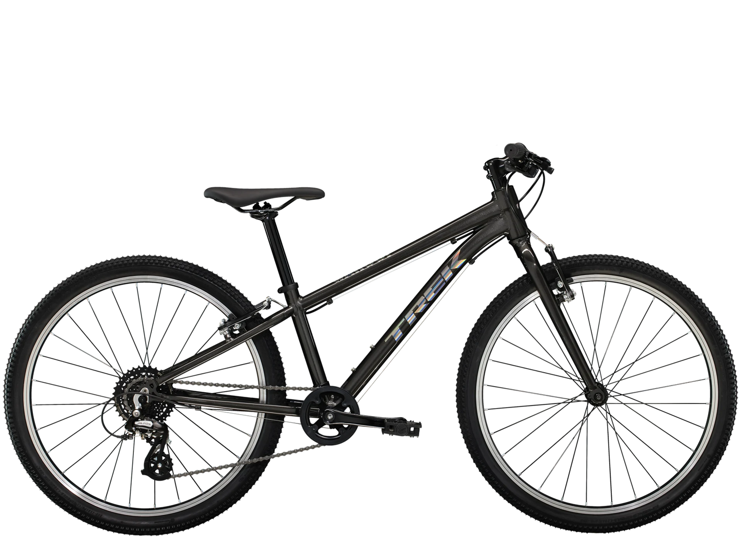 Trek Wahoo 24 (Dnister Black)