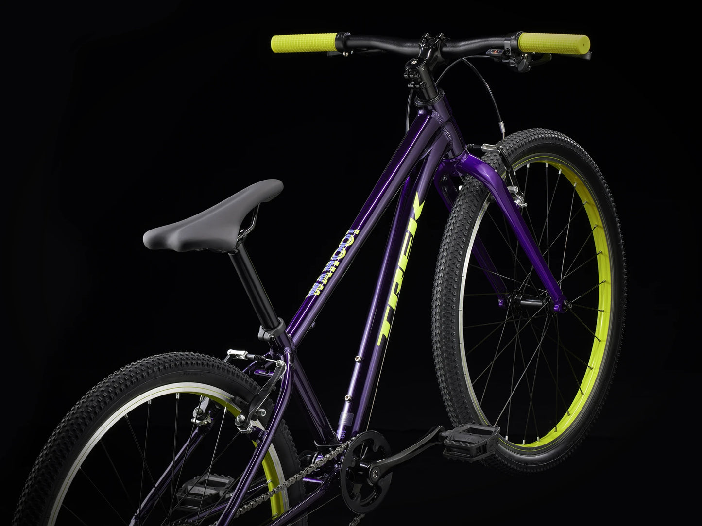 Trek Wahoo 24 (Purple Abyss)