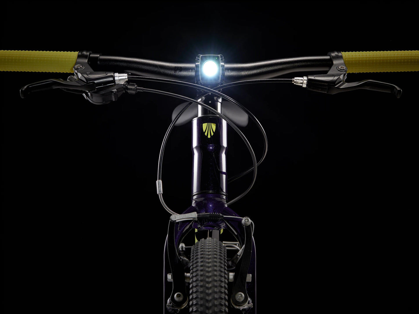 Trek Wahoo 24 (Purple Abyss)