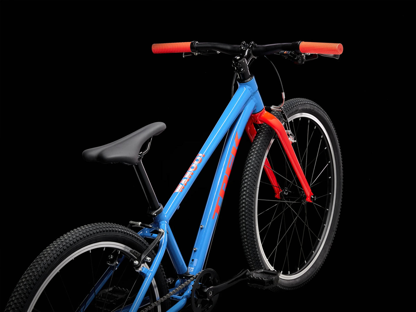 Trek Wahoo 24 (Royal Blue)