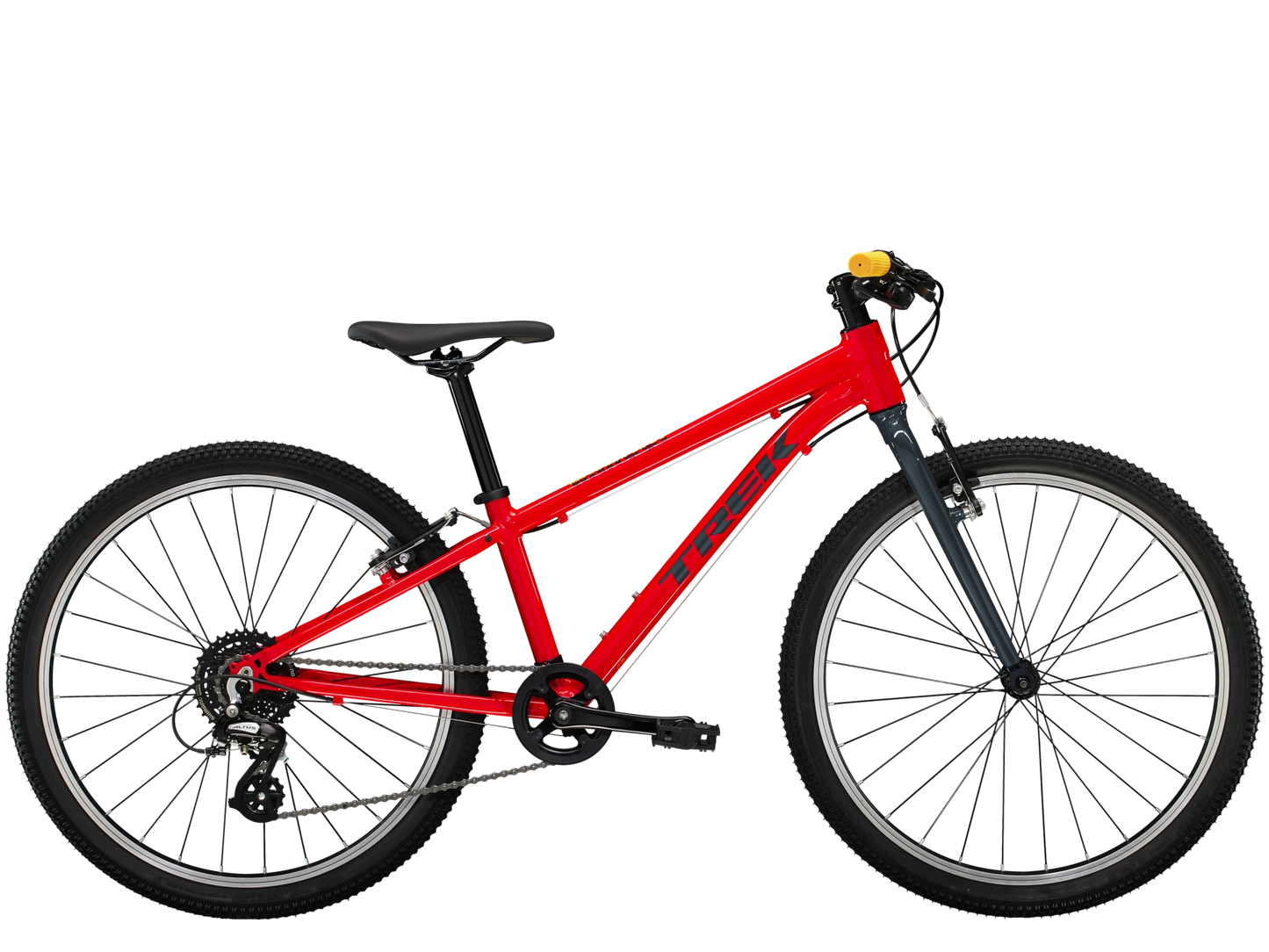 Trek Wahoo 24 (Viper Red)