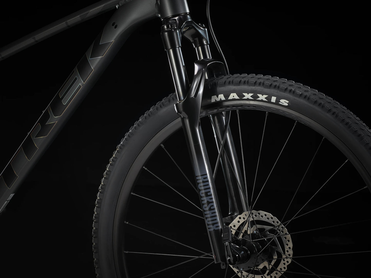 Trek X-Caliber 8 (Satin Lithium Grey)