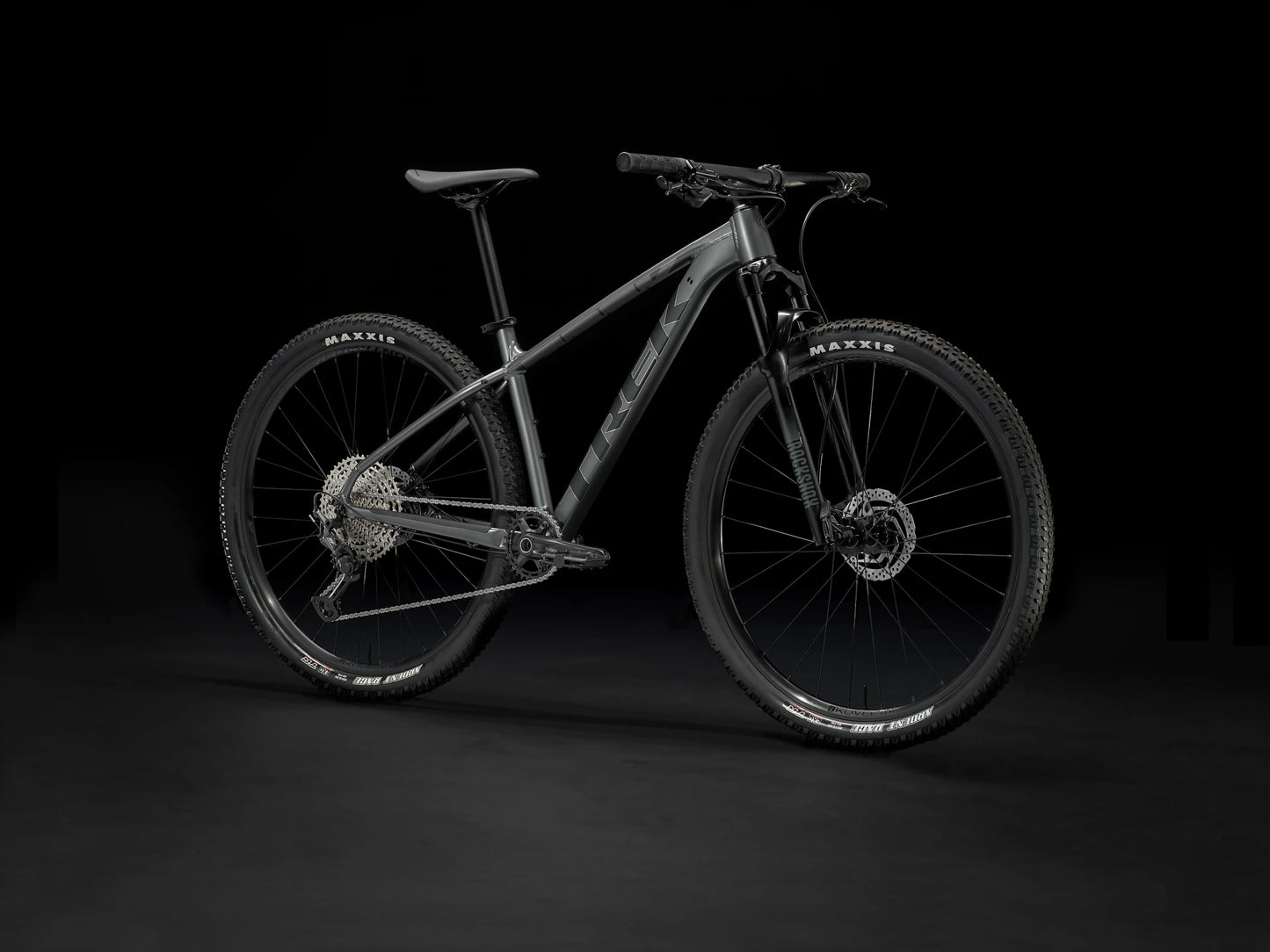 Trek X-Caliber 8 (Satin Lithium Grey)