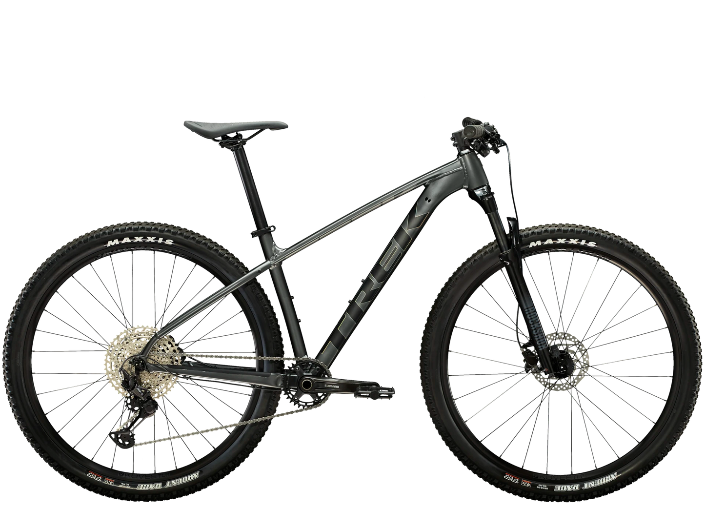 Trek X-Caliber 8 (Satin Lithium Grey)