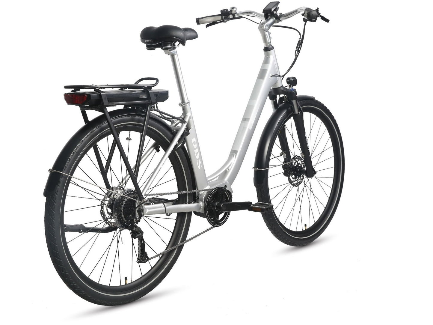 DBS Elon Classic 300 Unisex