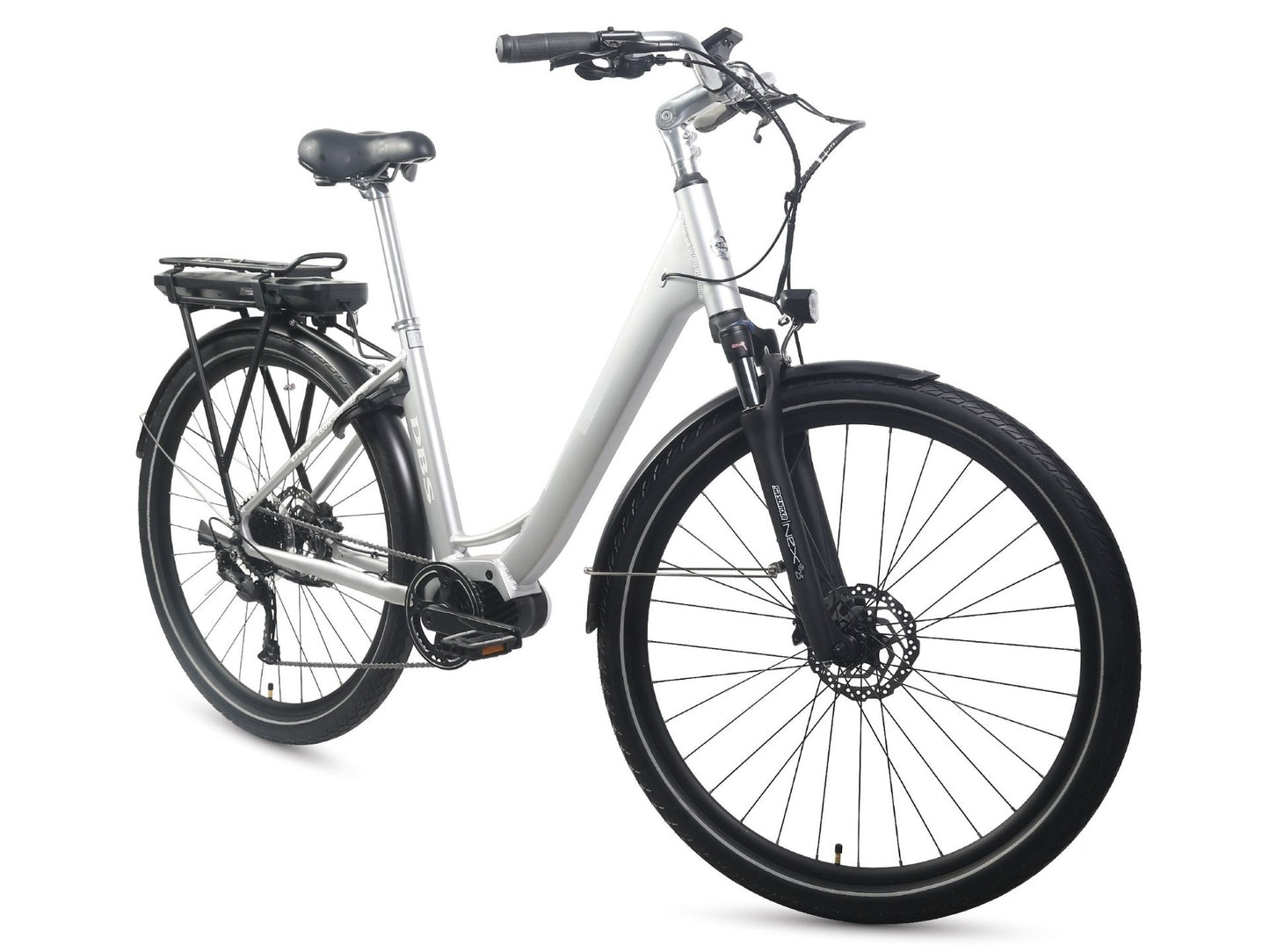 DBS Elon Classic 300 Unisex