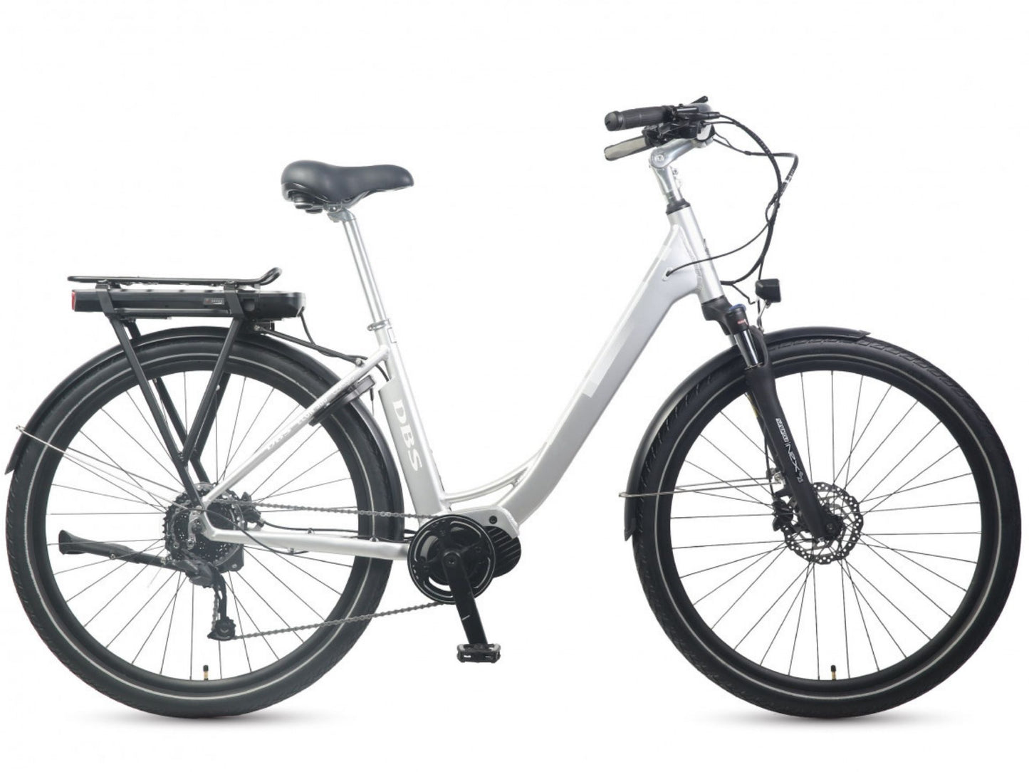 DBS Elon Classic 300 Unisex
