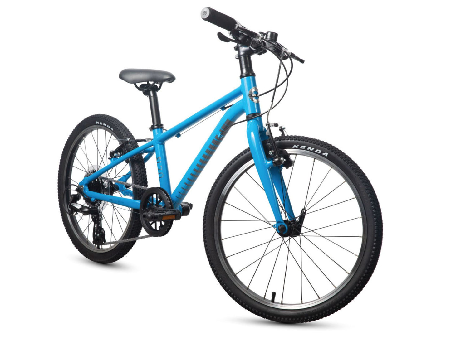DBS Superlight 20 (Blå)