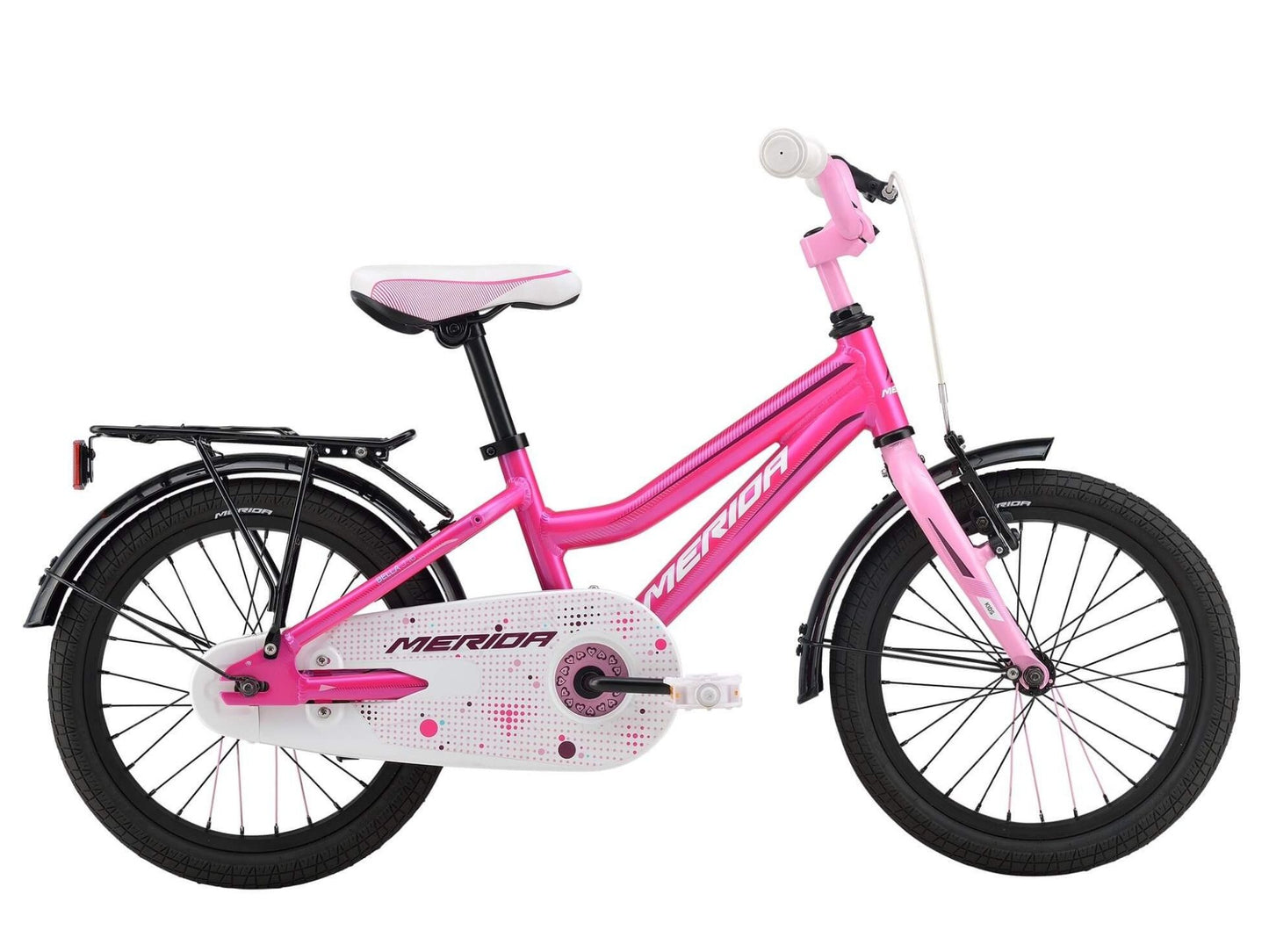 Merida Bella Light 16"