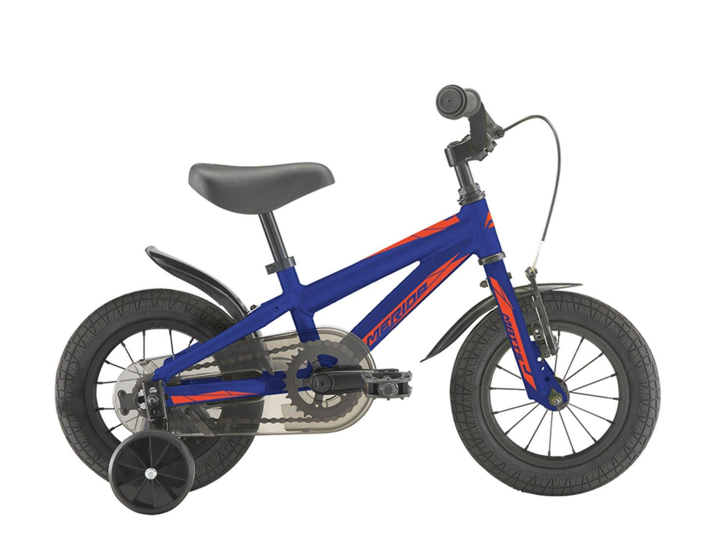 Merida Matts J.12 Race (Blue/Red)