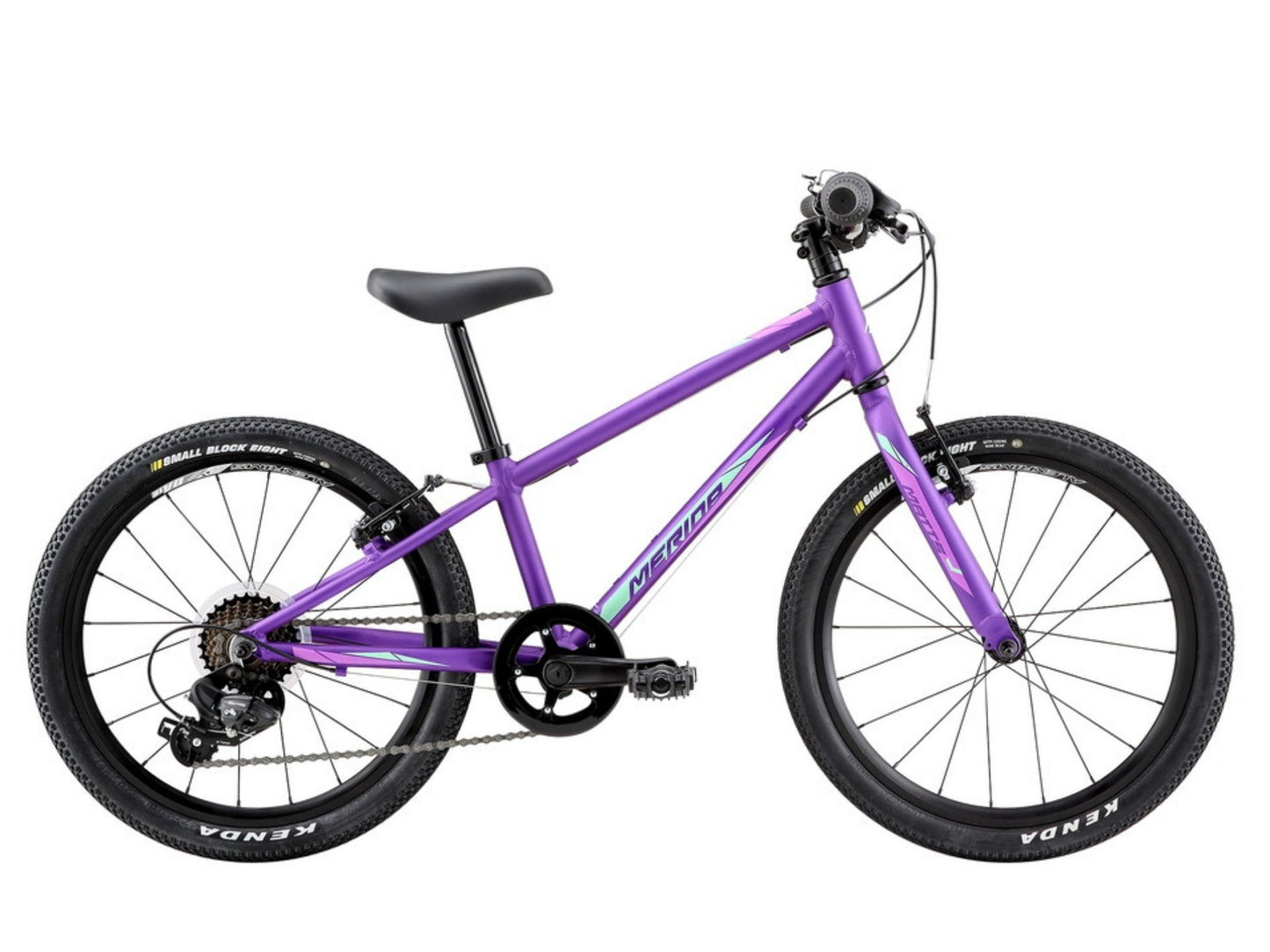 Merida Matts J.20 Race (Purple/Teal)