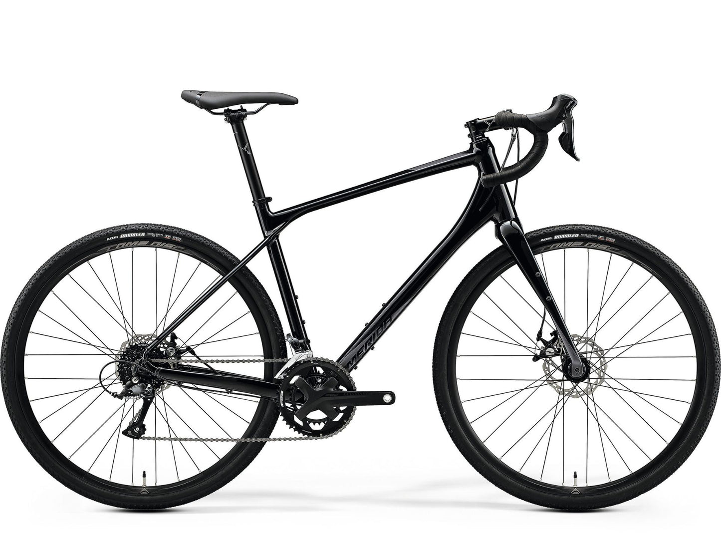 Merida Silex 200 (Black)