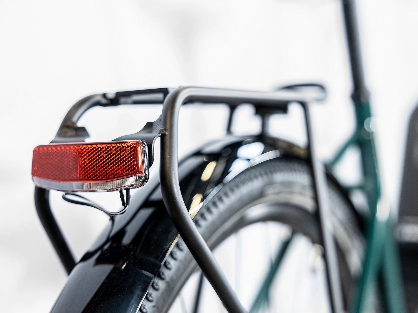 Trek Allant+ 6 Lowstep (Juniper)